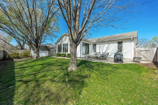 11403 W Bekemeyer St, Wichita, KS 67212