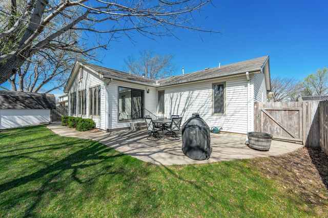 11403 W Bekemeyer St, Wichita, KS 67212