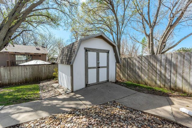 11403 W Bekemeyer St, Wichita, KS 67212