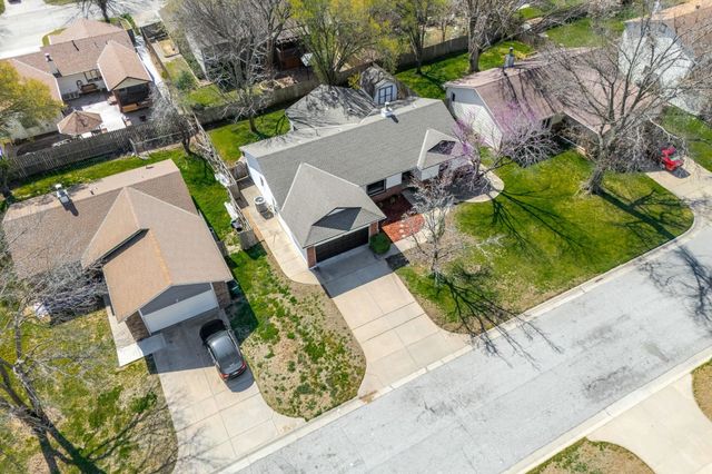 11403 W Bekemeyer St, Wichita, KS 67212