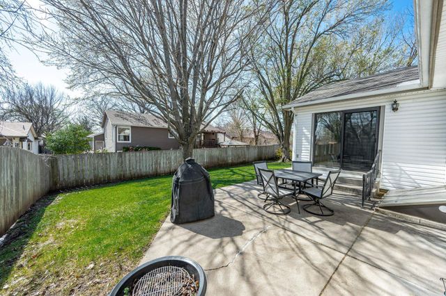 11403 W Bekemeyer St, Wichita, KS 67212