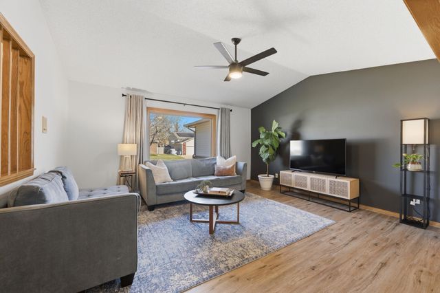 11403 W Bekemeyer St, Wichita, KS 67212