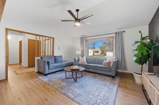 11403 W Bekemeyer St, Wichita, KS 67212