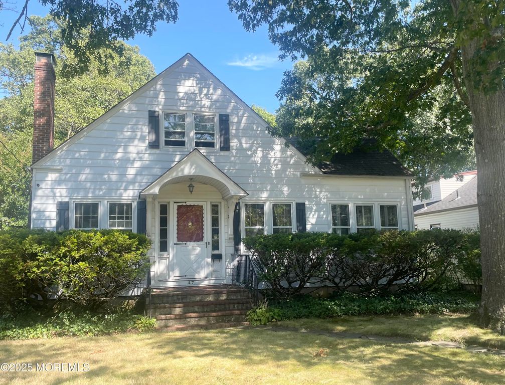 47 Park Avenue, Rumson, NJ 07760