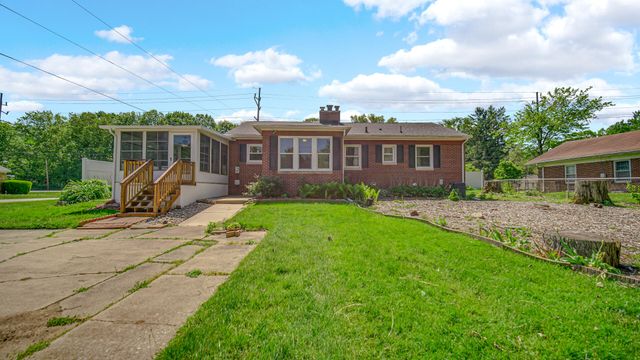 2261 W State Rd 2, La Porte, IN 46350