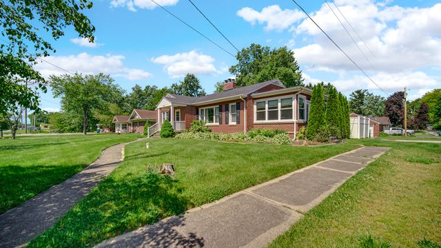 2261 W State Rd 2, La Porte, IN 46350