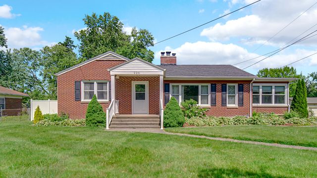 2261 W State Rd 2, La Porte, IN 46350