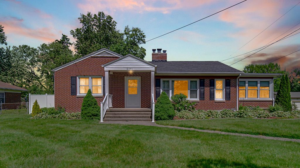 2261 W State Rd 2, La Porte, IN 46350