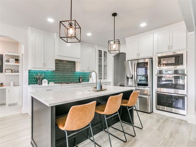 11817 NW 108th Terrace, Yukon, OK 73099