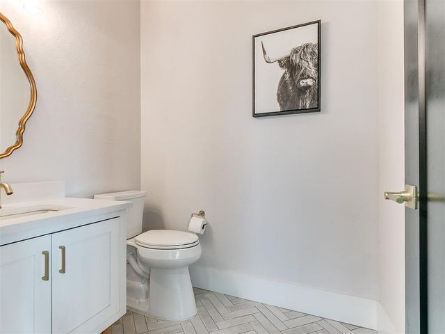 11817 NW 108th Terrace, Yukon, OK 73099