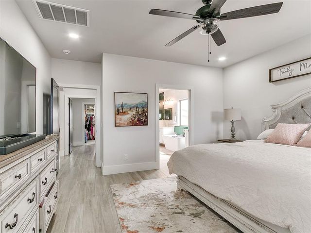 11817 NW 108th Terrace, Yukon, OK 73099