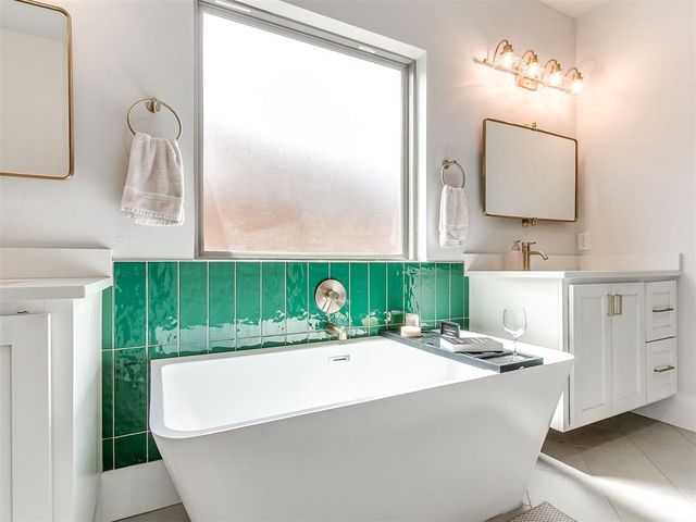 11817 NW 108th Terrace, Yukon, OK 73099