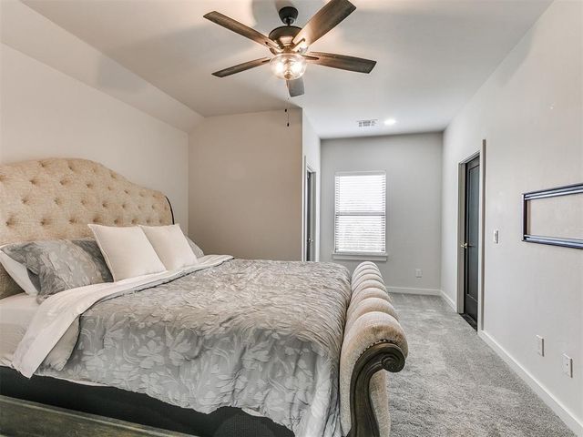 11817 NW 108th Terrace, Yukon, OK 73099