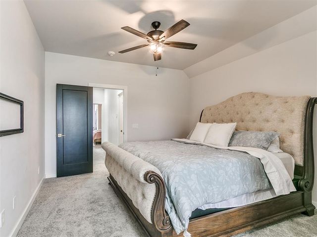 11817 NW 108th Terrace, Yukon, OK 73099