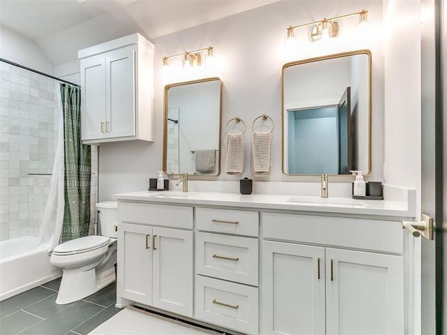 11817 NW 108th Terrace, Yukon, OK 73099