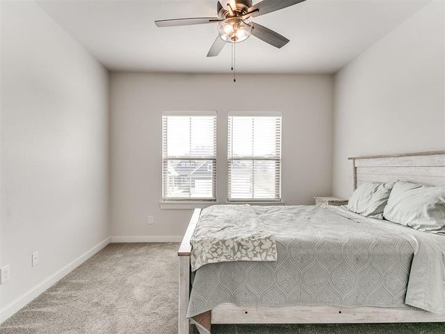 11817 NW 108th Terrace, Yukon, OK 73099