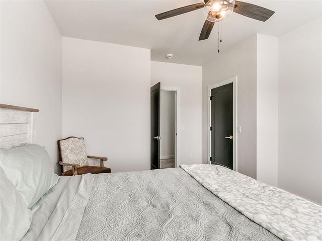 11817 NW 108th Terrace, Yukon, OK 73099