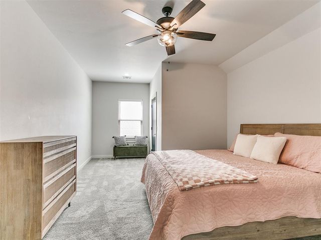 11817 NW 108th Terrace, Yukon, OK 73099