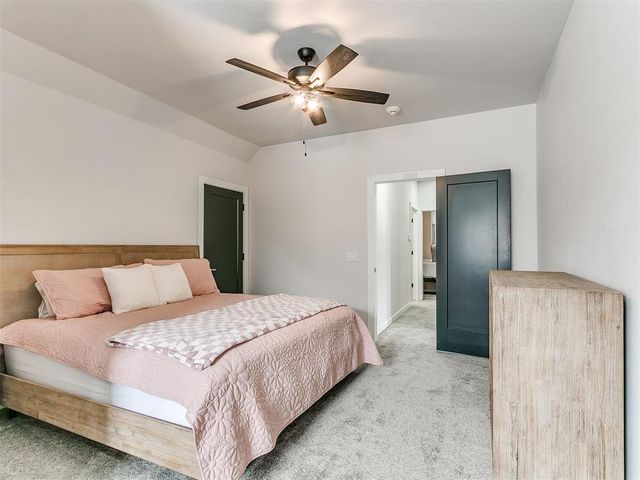 11817 NW 108th Terrace, Yukon, OK 73099