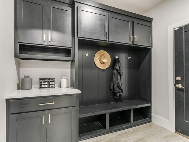 11817 NW 108th Terrace, Yukon, OK 73099