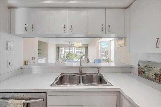 407 BOUCHELLE DRIVE 205, New Smyrna Beach, FL 32169