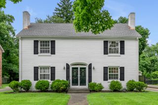 1903 Carolyn Drive, Lexington, KY 40502