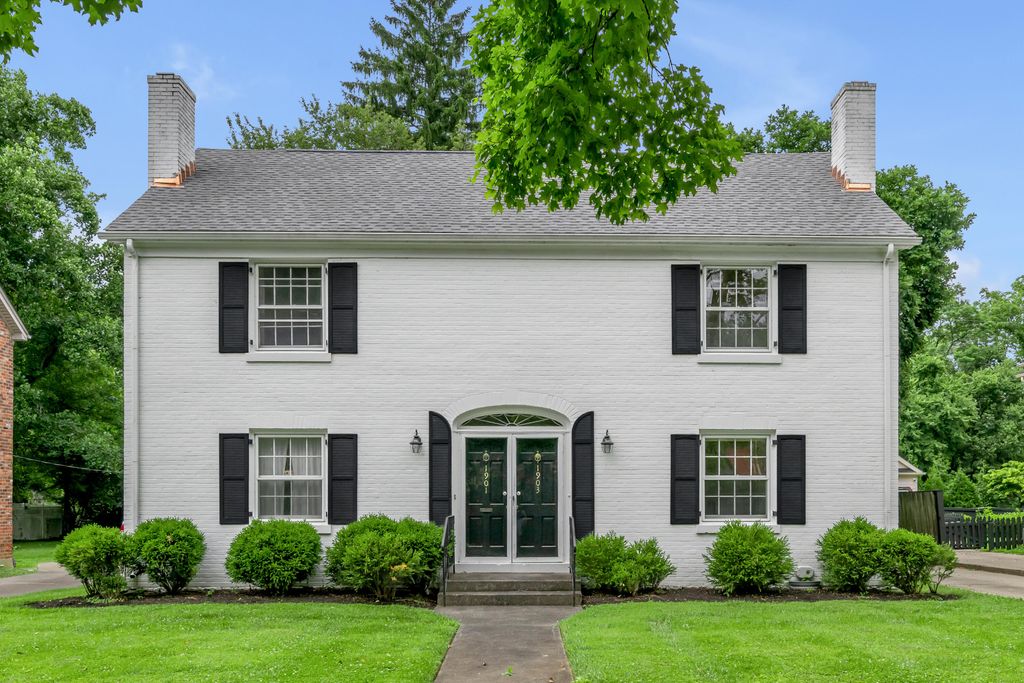 1903 Carolyn Drive, Lexington, KY 40502