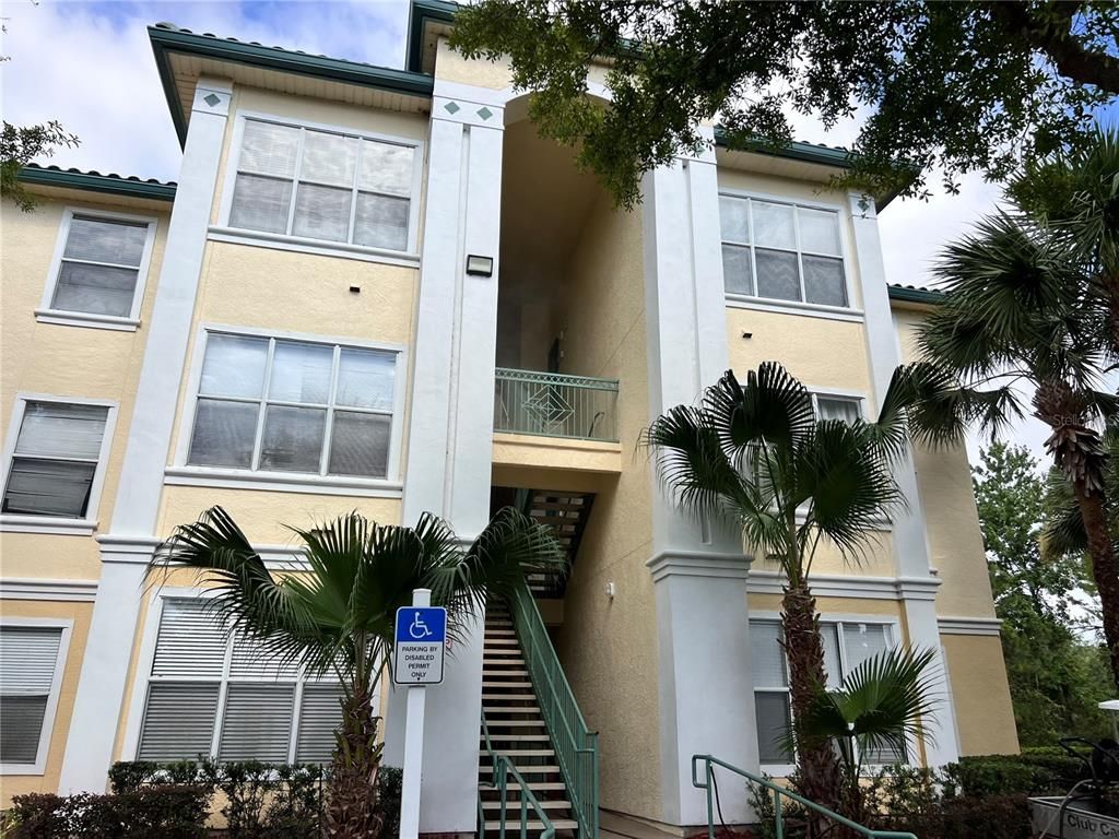 8929 LEGACY COURT 208, Kissimmee, FL 34747