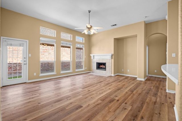 945 Shiprock Road, Frisco, TX 75033