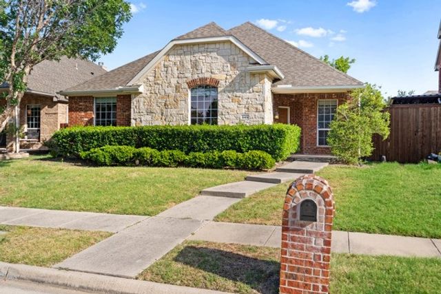 945 Shiprock Road, Frisco, TX 75033