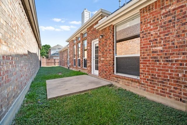 945 Shiprock Road, Frisco, TX 75033