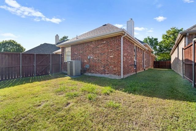945 Shiprock Road, Frisco, TX 75033