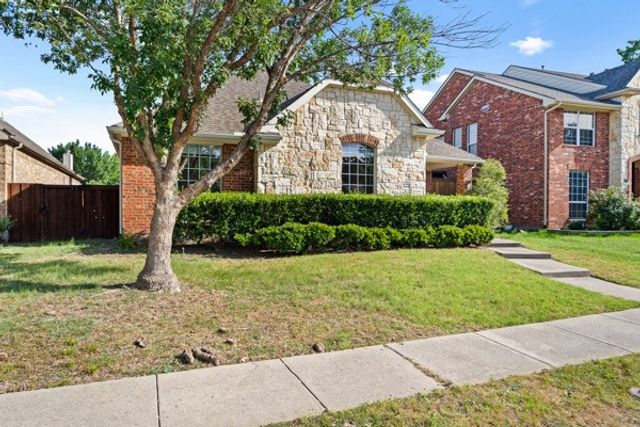 945 Shiprock Road, Frisco, TX 75033