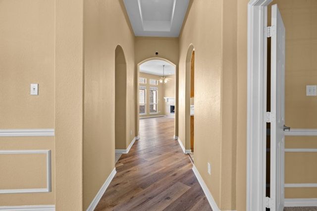 945 Shiprock Road, Frisco, TX 75033