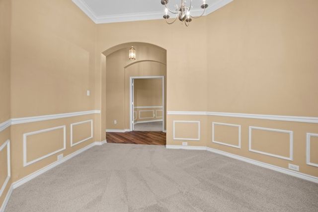 945 Shiprock Road, Frisco, TX 75033