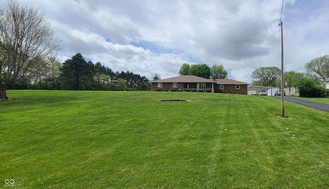 4469 Alexandria Pike, Anderson, IN 46012