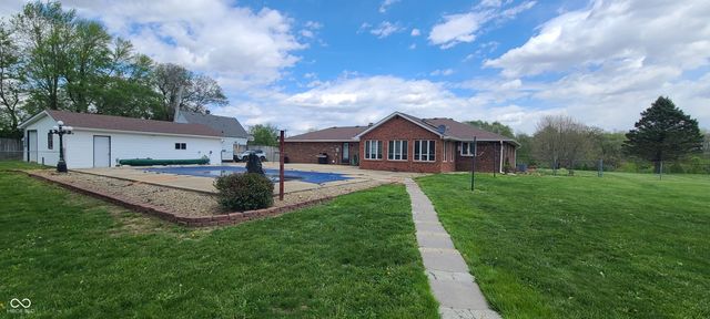 4469 Alexandria Pike, Anderson, IN 46012