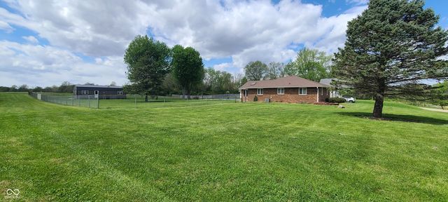 4469 Alexandria Pike, Anderson, IN 46012