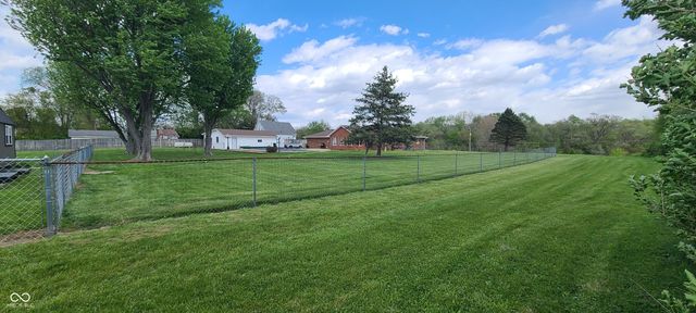 4469 Alexandria Pike, Anderson, IN 46012