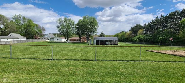 4469 Alexandria Pike, Anderson, IN 46012