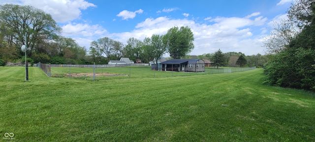 4469 Alexandria Pike, Anderson, IN 46012