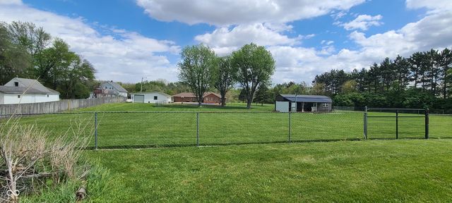 4469 Alexandria Pike, Anderson, IN 46012