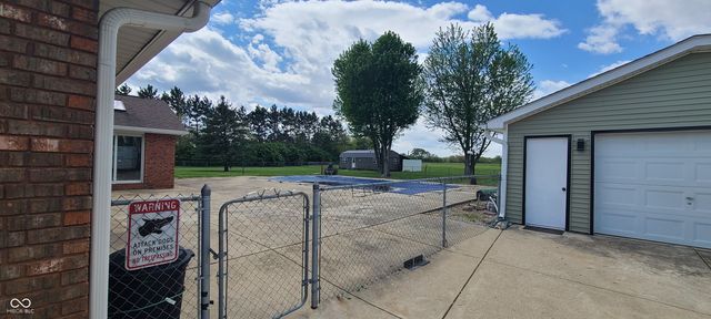 4469 Alexandria Pike, Anderson, IN 46012