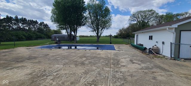 4469 Alexandria Pike, Anderson, IN 46012