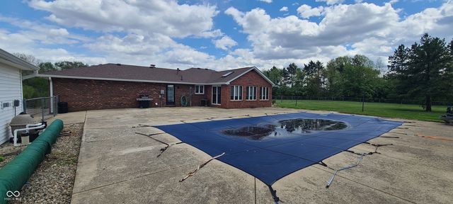 4469 Alexandria Pike, Anderson, IN 46012