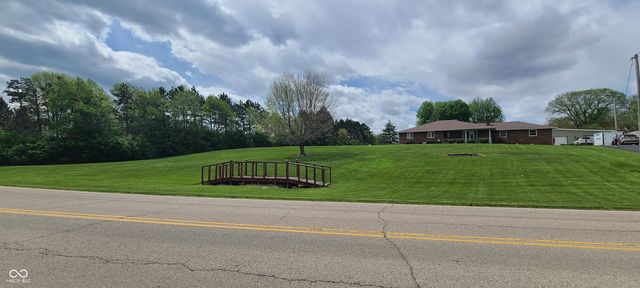 4469 Alexandria Pike, Anderson, IN 46012