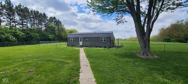 4469 Alexandria Pike, Anderson, IN 46012