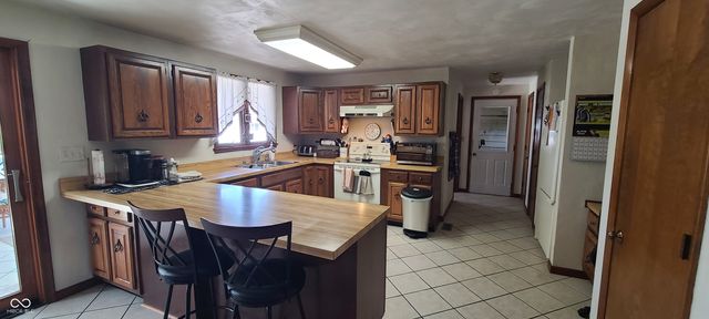 4469 Alexandria Pike, Anderson, IN 46012
