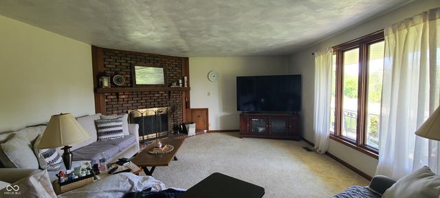 4469 Alexandria Pike, Anderson, IN 46012