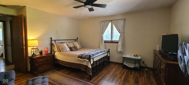 4469 Alexandria Pike, Anderson, IN 46012